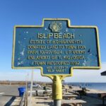 Islip Beach 1